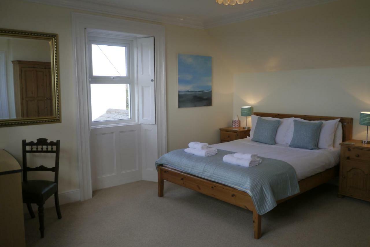 Bed and Breakfast Rush View Portrush Exteriér fotografie