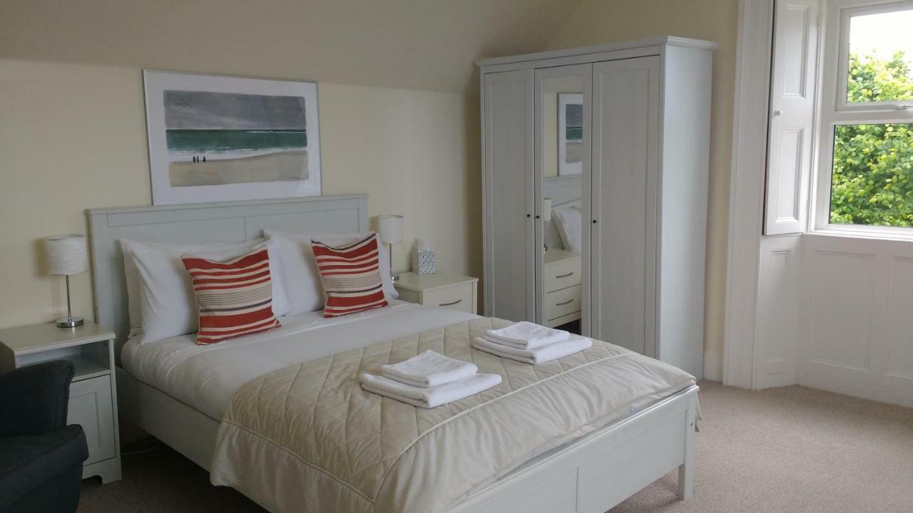 Bed and Breakfast Rush View Portrush Exteriér fotografie