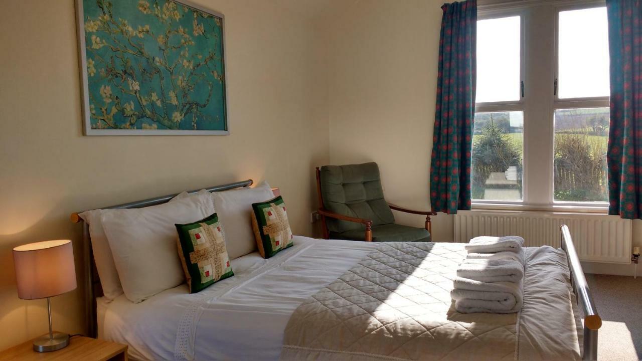 Bed and Breakfast Rush View Portrush Pokoj fotografie