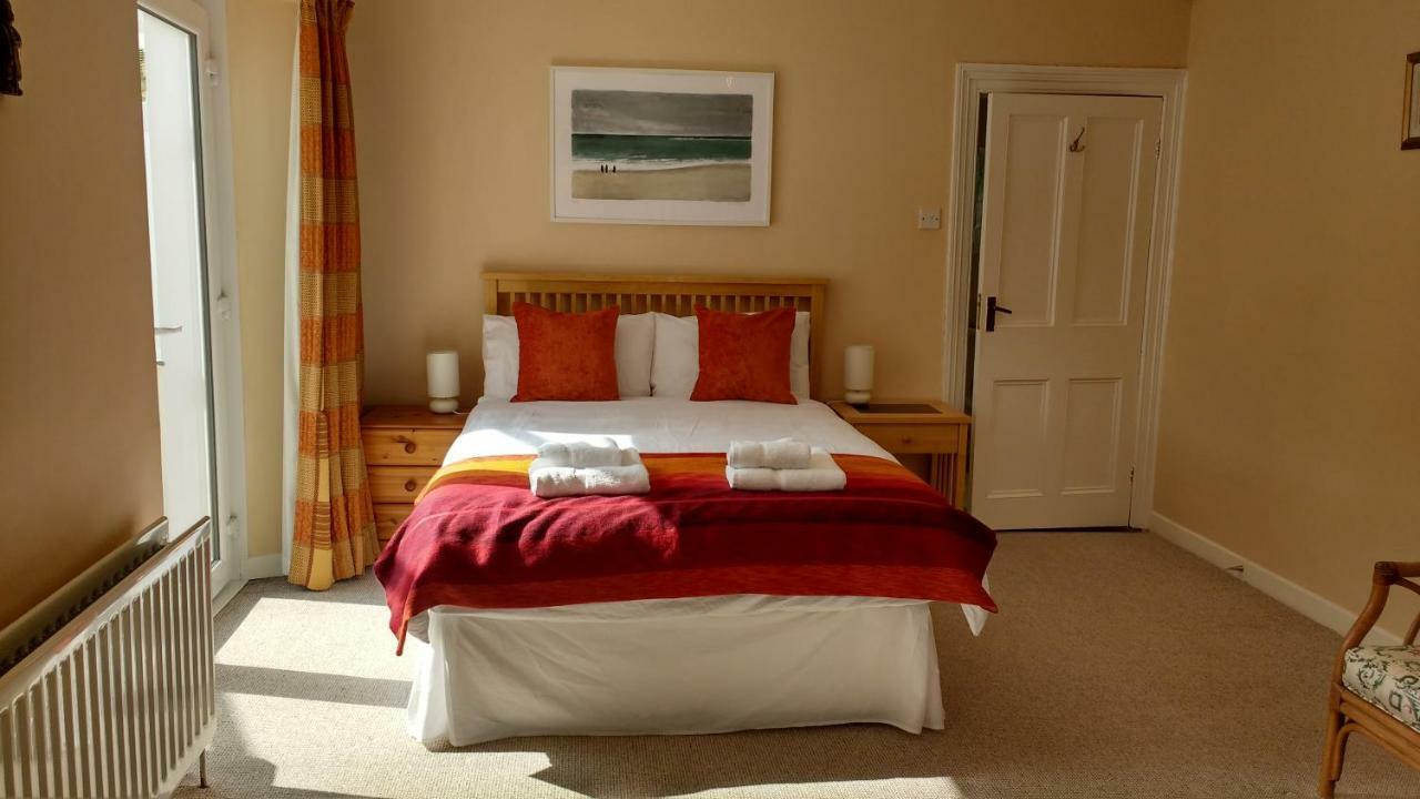 Bed and Breakfast Rush View Portrush Pokoj fotografie