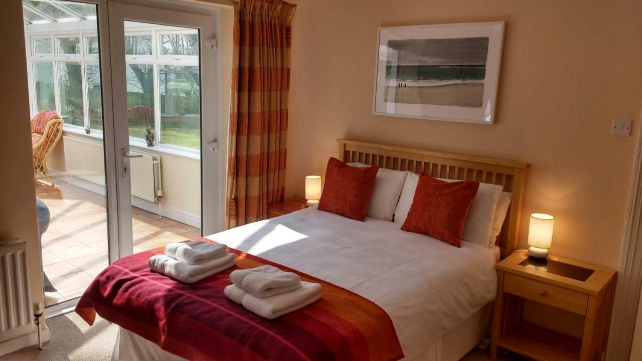 Bed and Breakfast Rush View Portrush Exteriér fotografie